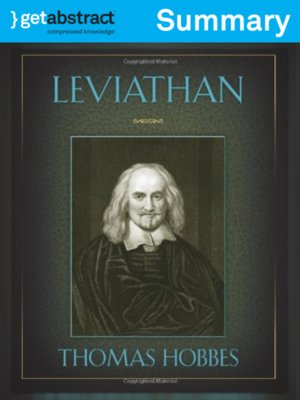 cover image of Leviathan (Summary)